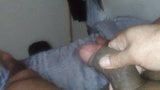 ANOTHER CUMM SHOT PART 2 I HAD TO CUMM AGAIN CUMM N GET THIS snapshot 7