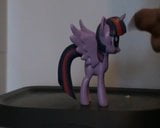 Mlp princesa crepúsculo snapshot 7