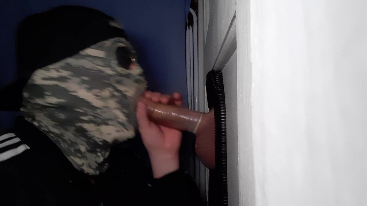 Gloryhole Berlin