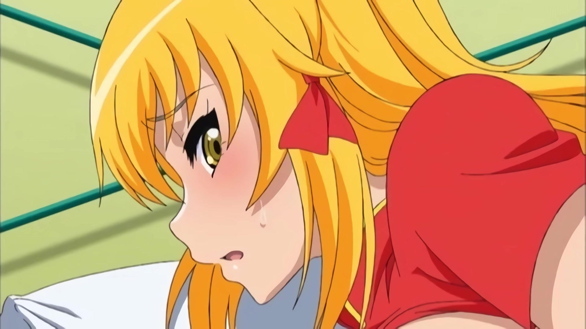 Seigi No Henshin-Heroine Wo Sasaeru Ore To Aku No Onna-Kanbu