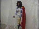 Supergirl VS The Puzzler snapshot 7