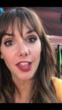 JULIETA NAIR CALVO FOR CUM TRIBUTE - ASMR snapshot 7