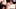 Sumisa asiática adolescente llorando se la follan en su coño afeitado