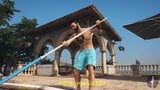 Gta v belinda và jessy có vui vẻ với một poolboy snapshot 3