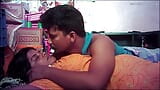 Indian village house wife sexy hot romantic kissing ass snapshot 3