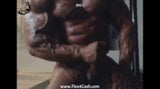 Bodybuilders cumming snapshot 13