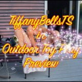 TiffanyBellsTS in Outdoor Toy Play snapshot 1