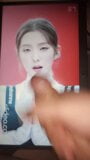 Kpop CumTribute Irene Red Velvet (#2) snapshot 8