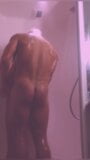 Cagedwarrior fucks Gingerbeaut hard in the shower snapshot 10