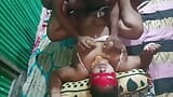 Fucking bhabhi bangladsehi Bhabhir new style sex sarite bhabhik hebbi lagse snapshot 15