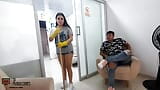 My Best Friend Fucks the Housekeeper - Porn in Spanish snapshot 4