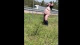 tiny dick chubby highway wank snapshot 4