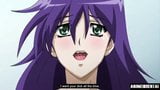 Mountain Goddess Flower episodio 1 sub inglés sin censura snapshot 10