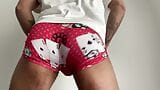 Damien Custo - Papi mit dickem Arsch - twerking heiß snapshot 3