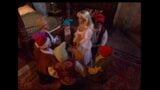 Schneewittchen 2 (Full Movie HD) snapshot 17