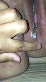 Creampie bbw 2 droppar snapshot 5