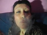 MISS WAGON - SMOKING IN SILENZIO snapshot 4