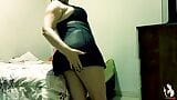 Bande-annonce - Lopes Lopes, modèle amateur excitée, se touche snapshot 16