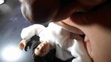 A New Hope Cums (doll) snapshot 6