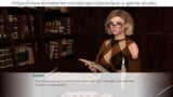 Emma In the Library - Nerds are  really amazing in bed snapshot 5