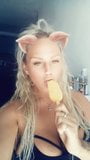 Vika Shlomo Ice cream snapshot 1