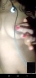 Desi Girl Video Call With Lover snapshot 13