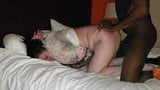 Wife creampie doggy by BBC snapshot 4