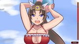 Le sexy visual novel di 'Demon King Domination' # 9 snapshot 23