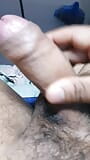 Indischer desi-masturbations-penis rot snapshot 3