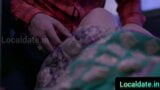 Honeymoon bus me Nayi Dulhan ko Choda snapshot 11