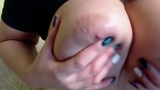 Webcam Batgirl - Blowjob, Tit Fuck and Doggy snapshot 6