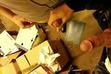 Gegenseitige Masturbation snapshot 3