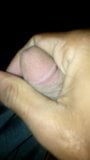 Faking Hand Job With Hard Dick snapshot 6