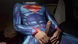 Thai Superman and the sex toy. snapshot 2