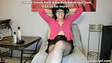 Dirtygardengirl self pussy fisting and both holes prolapse extreme snapshot 2