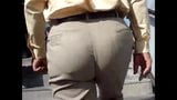 Culote de maduro ( no sexo) snapshot 5