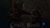 Aperçu: Cruel Reell - Purgatorium snapshot 4