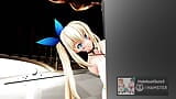 mmd r18 galko futa ntr sexy dildo sex mutter ficker stiefvater spielen 3d hentai snapshot 11