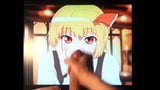 SoP Tribute - Rumia (Touhou) snapshot 2