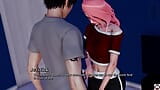 Il mio vero desiderio - ( scene krystal ) - PT 02 snapshot 8