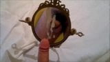 Mirror Cumshoot snapshot 8