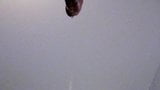 Huge flying cumshot and a different view snapshot 10