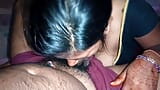 Жесткий секс и сперма дези бхабхи snapshot 3