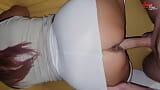 Selbstgedrehter creampie im amateur-video snapshot 13