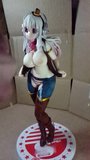 SoF Sonico Cowgirl SlowMo snapshot 8