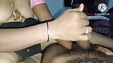 Telugu wife liking hasbends penness snapshot 14