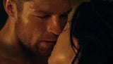 Katrina Law - ''Spartacus: Vengeance'' snapshot 9