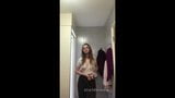 La ragazza bionda sophie ama stuzzicare snapshot 15