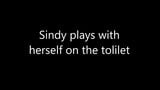 Sindy trong phòng tắm snapshot 1