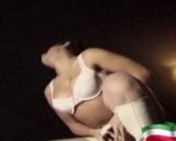 Lap dance dancer menyetubuhi klien dan dientot snapshot 5